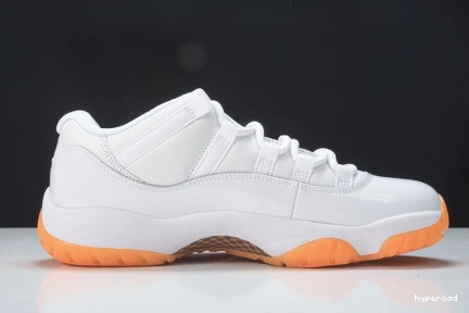 Hyperoad RETRO JORDAN 11 CITRUS LOW BRIGHT AIR 0813